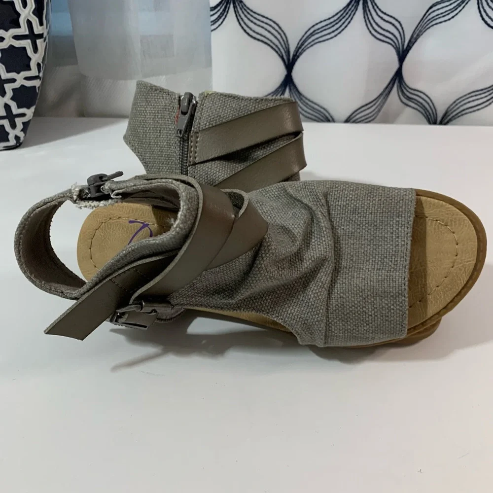 Blowfish Malibu Women’s Sandal - Picture 6 of 14